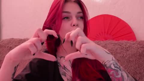 Caroline online show from 21, 2, 2026