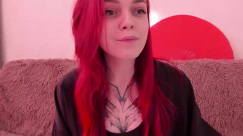 Caroline online show from 10, 3, 2026