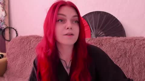 Caroline online show from 4, 6, 2026