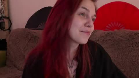 Snapshot of _caroline_coy chatting on 27, 6, 2026 Caroline online show from 27, 6, 2026