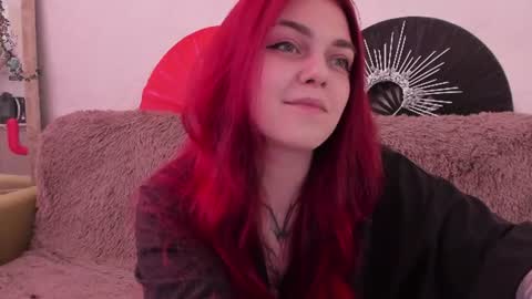 Snapshot of _caroline_coy chatting on 18, 7, 2026 Caroline online show from 18, 7, 2026