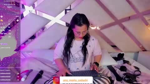 Snapshot of _carolinee_sweet chatting on 6, 12, 2024 Caroline Sweet online show from 6, 12, 2024