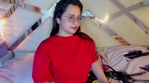 Snapshot of _carolinee_sweet chatting on 29, 12, 2024 Caroline Sweet online show from 29, 12, 2024
