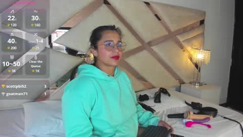 Snapshot of _carolinee_sweet chatting on 24, 1, 2025 Caroline Sweet online show from 24, 1, 2025