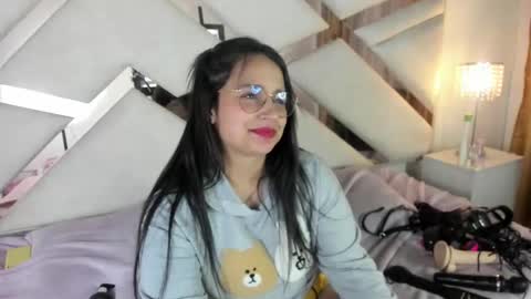 Snapshot of _carolinee_sweet chatting on 25, 1, 2025 Caroline Sweet online show from 25, 1, 2025