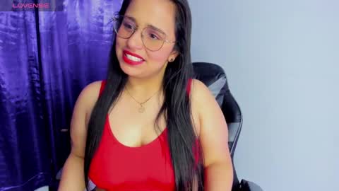 Snapshot of _carolinee_sweet chatting on 27, 1, 2025 Caroline Sweet online show from 27, 1, 2025