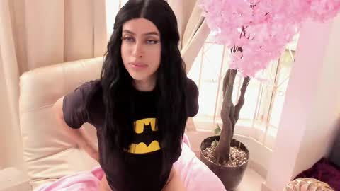 You can Call me Kitty Cat online show from 13, 2, 2025