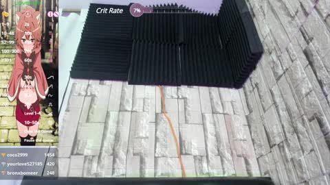 Snapshot of _celeste_xx chatting on 18, 12, 2024 _celeste_xx online show from 18, 12, 2024