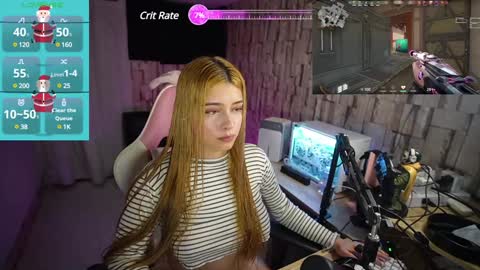 Snapshot of _celeste_xx chatting on 26, 12, 2024 _celeste_xx online show from 26, 12, 2024