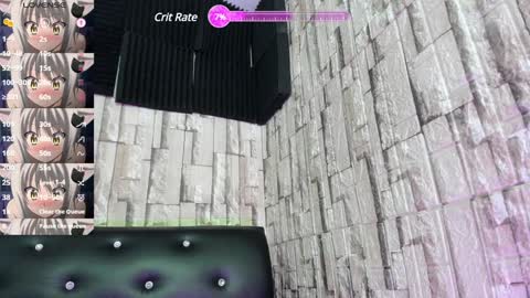 Snapshot of _celeste_xx chatting on 10, 1, 2025 _celeste_xx online show from 10, 1, 2025