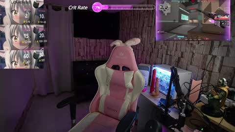 Snapshot of _celeste_xx chatting on 22, 1, 2025 _celeste_xx online show from 22, 1, 2025