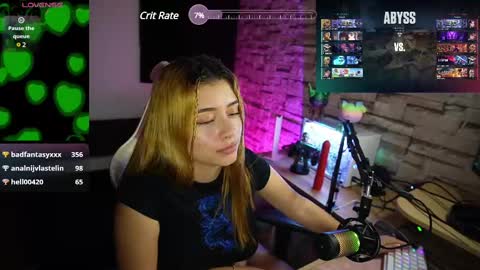 Snapshot of _celeste_xx chatting on 16, 2, 2025 _celeste_xx online show from 16, 2, 2025