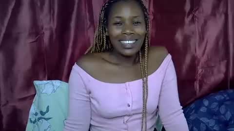 _chacha482688 online show from 11, 1, 2025