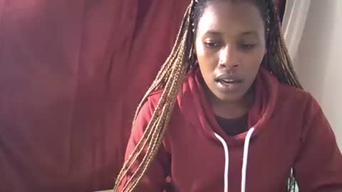 _chacha482688 online show from 20, 1, 2025