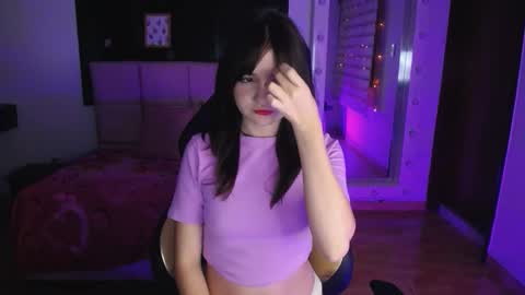 _charlotte_collins_ online show from 16, 12, 2025