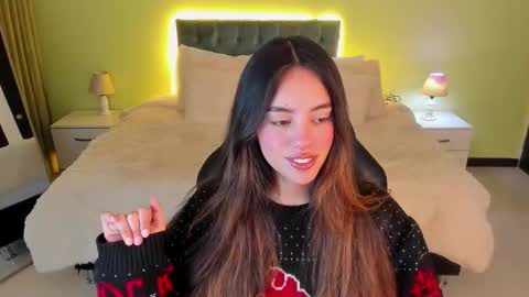 Charlote online show from 13, 11, 2025