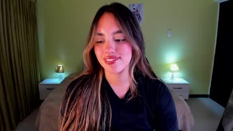 Snapshot of _charlotte_evans_2 chatting on 9, 6, 2026 Charlote online show from 9, 6, 2026