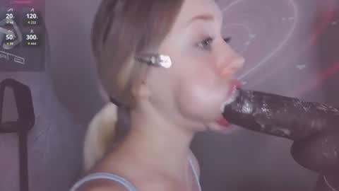 Angelina online show from 14, 6, 2026