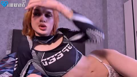 CHER - Independent model online show from 29, 3, 2026