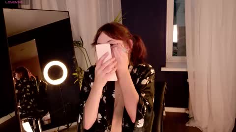 _chillbacca_ online show from 1, 11, 2025