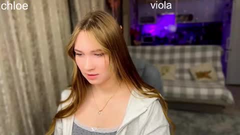 _chloe_miller_ online show from 24, 10, 2025