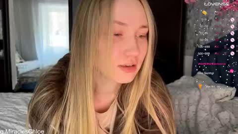 _chloe_miller_ online show from 16, 1, 2026