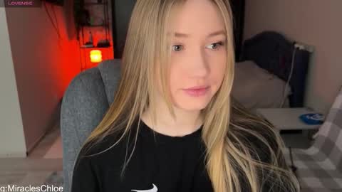 _chloe_miller_ online show from 7, 2, 2026