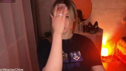 _chloe_miller_ online show from 15, 4, 2026