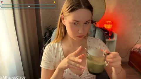 _chloe_miller_ online show from 28, 5, 2026