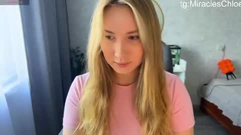 _chloe_miller_ online show from 20, 7, 2026