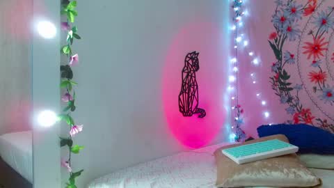 Snapshot of _chloeee chatting on 25, 2, 2025 Katy online show from 25, 2, 2025