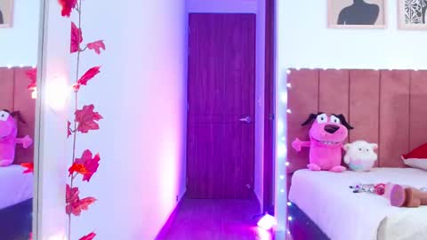 Snapshot of _chloeee chatting on 3, 2, 2026 Katy online show from 3, 2, 2026