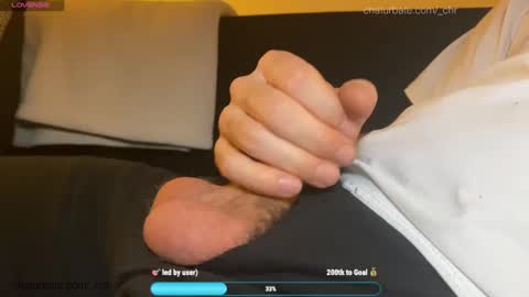 Chris online show from 9, 12, 2024