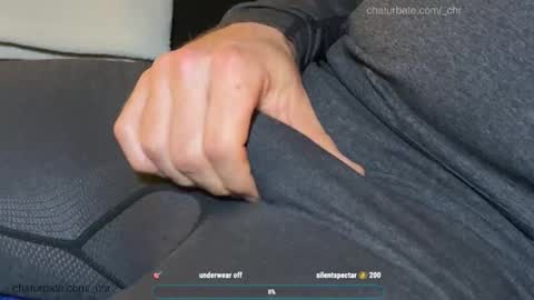 Chris online show from 13, 12, 2024