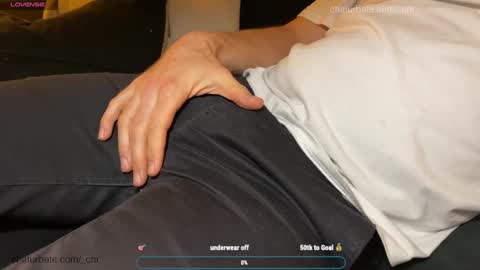 Chris online show from 22, 12, 2024