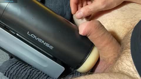 Chris online show from 6, 10, 2025