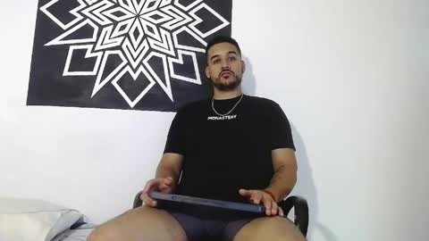 CRIS online show from 8, 5, 2026