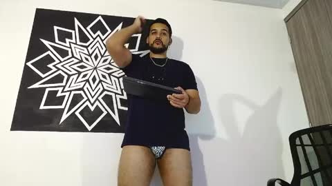 CRIS online show from 27, 5, 2026