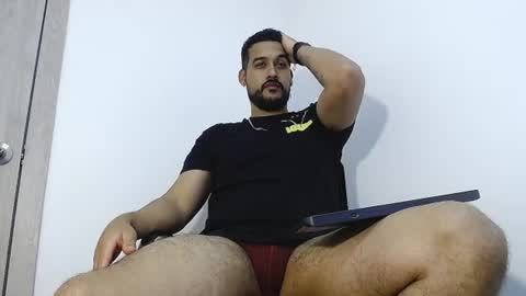 CRIS online show from 30, 7, 2026