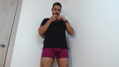 CRIS online show from 31, 7, 2026