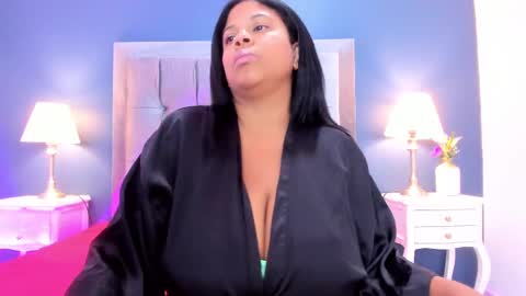 Snapshot of _ciara_benet_ chatting on 23, 1, 2025 _ciara_benet_ online show from 23, 1, 2025
