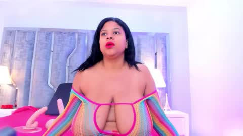Snapshot of _ciara_benet_ chatting on 10, 10, 2025 _ciara_benet_ online show from 10, 10, 2025