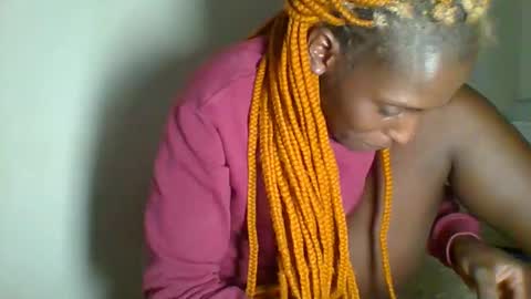 Snapshot of _clara01 chatting on 22, 1, 2025 clara online show from 22, 1, 2025