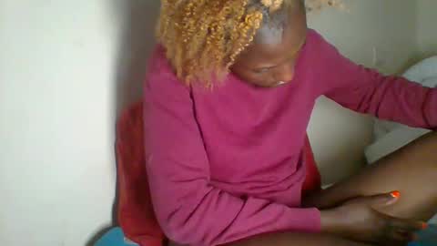 Snapshot of _clara01 chatting on 24, 1, 2025 clara online show from 24, 1, 2025