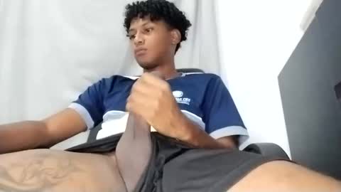 _cockpromise_ online show from 29, 12, 2024