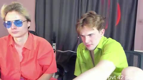 Vector pvt 42min online show from 20, 3, 2026