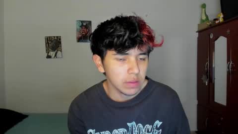 Snapshot of _cody_johnson chatting on 5, 12, 2024 Cody online show from 5, 12, 2024