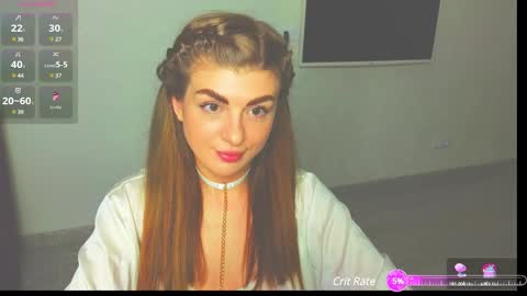 D online show from 3, 3, 2025