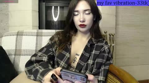 _cotton_candyy online show from 25, 11, 2025