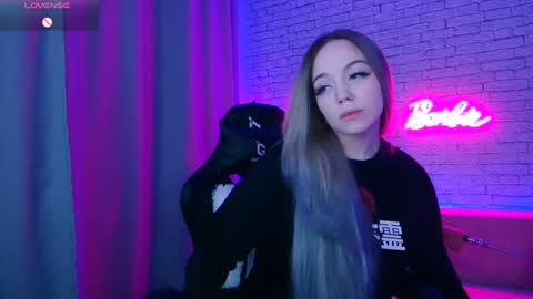 Nica online show from 7, 2, 2025